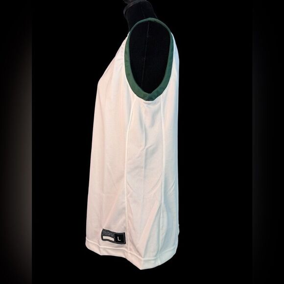 NWT Nike Women’s Basketball Tank (Large) - Picture 4 of 7
